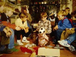 0DIA 1984 RAVA PUPS 1